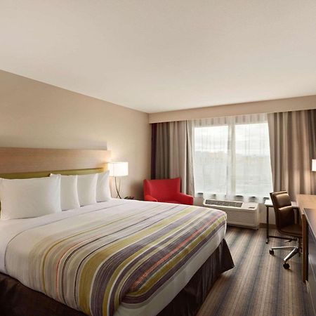 Country Inn & Suites By Radisson, Ft Atkinson, Wi Fort Atkinson Exterior foto