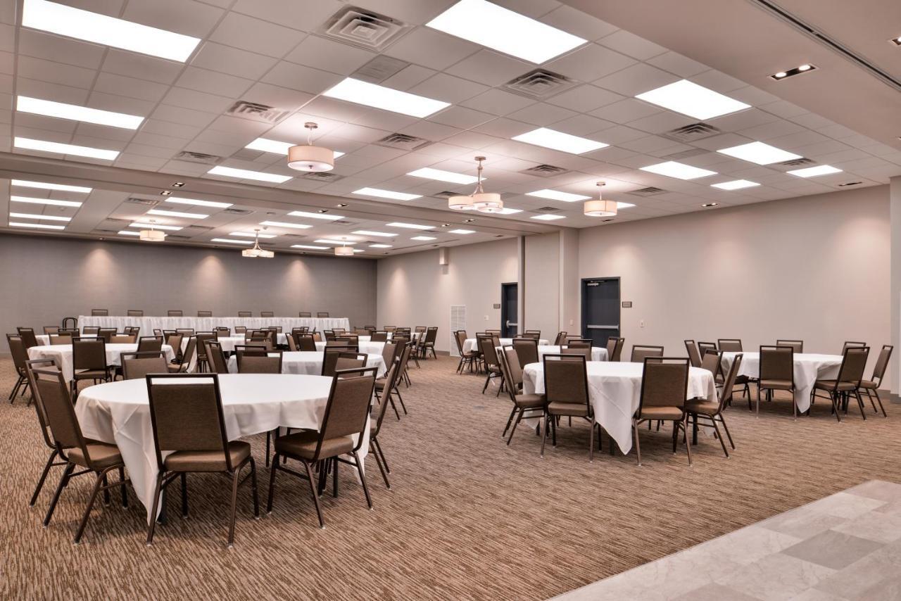 Country Inn & Suites By Radisson, Ft Atkinson, Wi Fort Atkinson Exterior foto